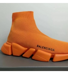 Balenciaga Speed Men Women Shoes 017