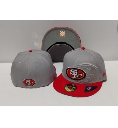 NFL Fitted Cap 001