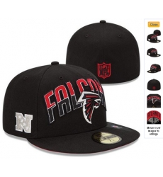 NFL Fitted Cap 056