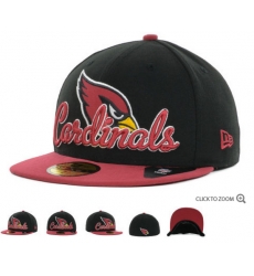 NFL Fitted Cap 070