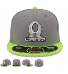 NFL Fitted Cap 076