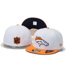 NFL Fitted Cap 128