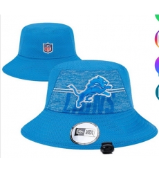 Lions Hat 072