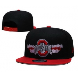 NCAA Snapback Cap 003