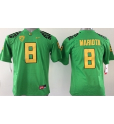 OREGON DUCKS NCAA Men Jerseys 021