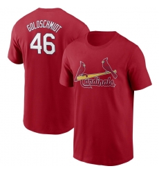 St.Louis Cardinals Men T Shirt 021