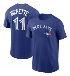 Toronto Blue Jays Men T Shirt 003