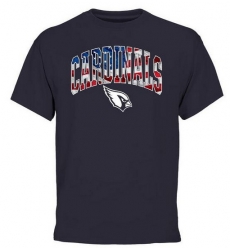 Arizona Cardinals Men T Shirt 017