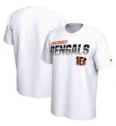 Cincinnati Bengals Men T Shirt 003