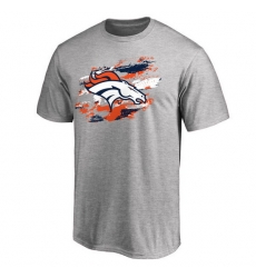 Denver Broncos Men T Shirt 016