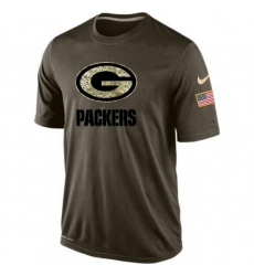 Green Bay Packers Men T Shirt 007