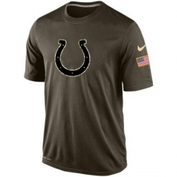 Indianapolis Colts Men T Shirt 007