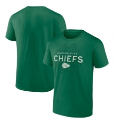 Kansas City Chiefs Men T Shirt 046