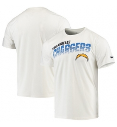 Los Angeles Chargers Men T Shirt 001