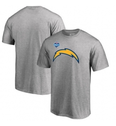 Los Angeles Chargers Men T Shirt 013