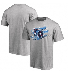 Tennessee Titans Men T Shirt 026