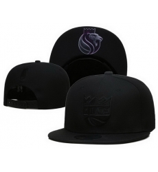 Sacramento Kings Snapback Cap 25G010