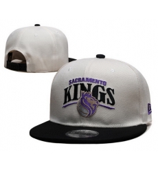 Sacramento Kings Snapback Cap 25G013