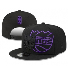 Sacramento Kings Snapback Cap 25G018 Sacramento Kings Snapback Cap 25G018