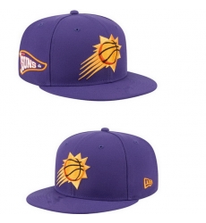 Phoenix Suns Snapback Cap 25G001 Phoenix Suns Snapback Cap 25G001