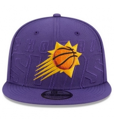 Phoenix Suns Snapback Cap 25G003
