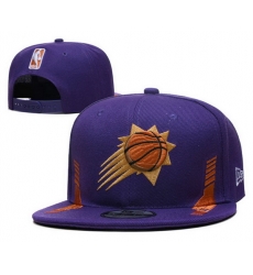 Phoenix Suns Snapback Cap 25G014