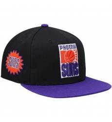 Phoenix Suns Snapback Cap 25G023 Phoenix Suns Snapback Cap 25G023