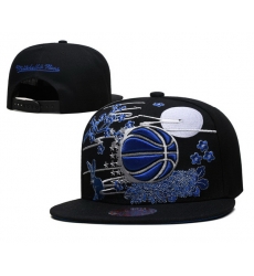 Orlando Magic Snapback Cap 24H110