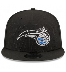 Orlando Magic Snapback Cap 25G002