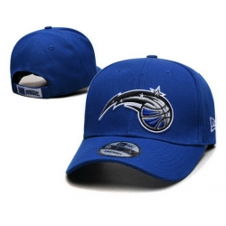Orlando Magic Snapback Cap 25G007