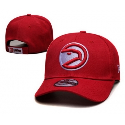Atlanta Hawks Snapback Cap 25G004