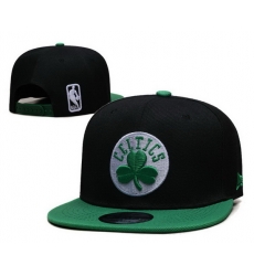 Boston Celtics Snapback Cap 25G014 Boston Celtics Snapback Cap 25G014