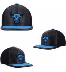 Chicago Bulls Snapback Cap 25G003 Chicago Bulls Snapback Cap 25G003