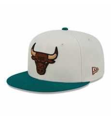 Chicago Bulls Snapback Cap 25G012 Chicago Bulls Snapback Cap 25G012