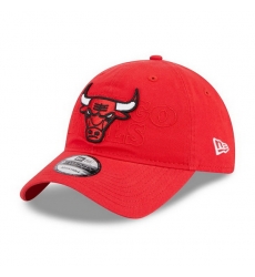 Chicago Bulls Snapback Cap 25G022 Chicago Bulls Snapback Cap 25G022