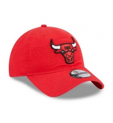 Chicago Bulls Snapback Cap 25G024