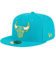 Chicago Bulls Snapback Cap 25G093 Chicago Bulls Snapback Cap 25G093