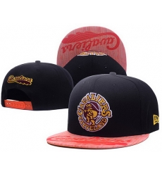 Cleveland Cavaliers NBA Snapback Cap 025