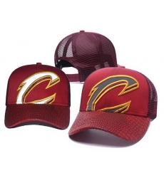 Cleveland Cavaliers Snapback Cap 24H110