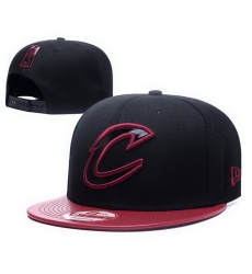Cleveland Cavaliers Snapback Cap 25G007 Cleveland Cavaliers Snapback Cap 25G007