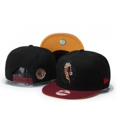 Cleveland Cavaliers Snapback Cap 26C X440 Cleveland Cavaliers Snapback Cap 26C X440