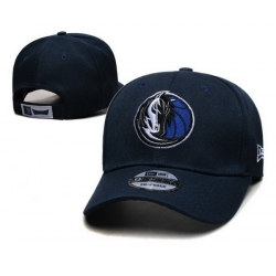 Dallas Mavericks Snapback Cap 25G004