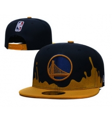 Golden State Warriors Snapback Cap 24H106