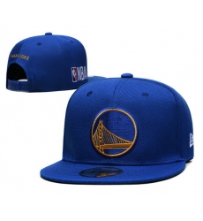 Golden State Warriors Snapback Cap 24H122