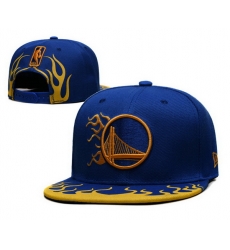 Golden State Warriors Snapback Cap 25G009