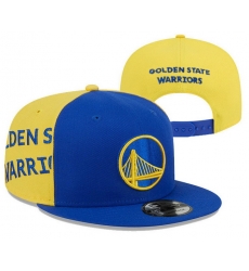 Golden State Warriors Snapback Cap 26C C603