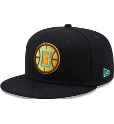 Los Angeles Clippers Snapback Cap 25G011 Los Angeles Clippers Snapback Cap 25G011