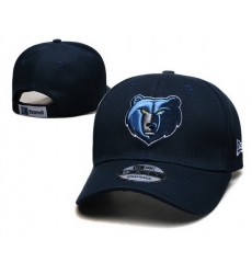 Memphis Grizzlies Snapback Cap 25G006