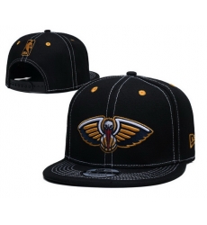 New Orleans Pelicans Snapback Cap 25G005 New Orleans Pelicans Snapback Cap 25G005
