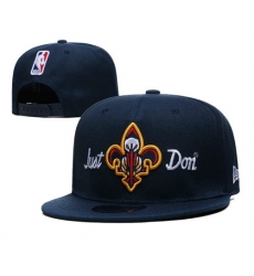New Orleans Pelicans Snapback Cap 25K N743 New Orleans Pelicans Snapback Cap 25K N743